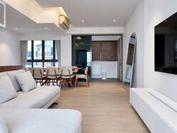 The Criterion (D27), Condominium #637332161